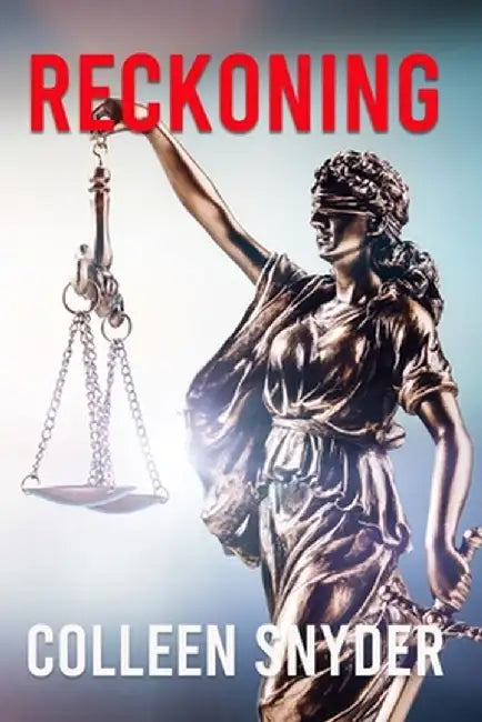 Reckoning by Colleen Snyder
