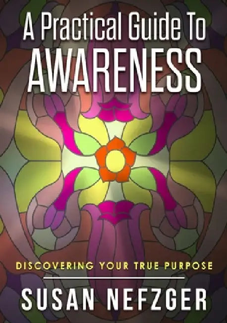 A Practical Guide to Awareness by Nefzger, Susan