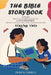 The Bible Storybook 46 Parables: Tales of God's Kingdom and Our Lives by Derick Chibilu