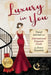 Luxury In You by Moza Bella