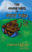 The Adventures of Poop Turd by Johanna Higgins