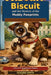 Biscuit and the Mystery of the Muddy Pawprints by Edward Kress