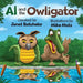 Al and the Owligator by Janet Batchelor