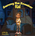 Sammy the Sneaker Kid by Simon Ross