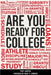 Are You Ready For College by Troy Anders