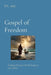 Gospel of Freedom: Ending Human Trafficking in our Time by Anthony T. Vento