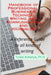 Handbook of Professional, Business & Technical Writing, and Communication and Journalism: A Reference Guide to all kinds of writing by Acharya, Tulasi