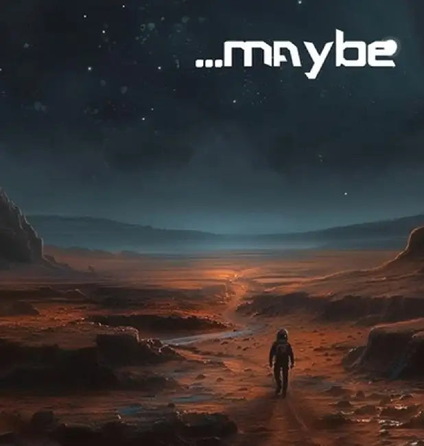 maybe by Katharin The Dragon