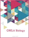 ORELA Biology by Jefferson, Robinson M.