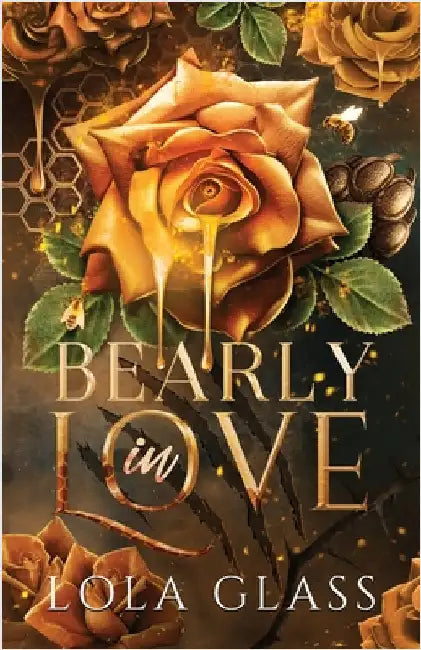 Bearly in Love by Glass, Lola