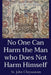 No One Can Harm the Man who Does Not Harm Himself by St John Chrysostom