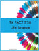 TX PACT 738 Life Science by Jefferson, Robinson M.