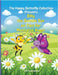 Billy the Bumble Bee: On Tips for Managing Anger by Hollinshed, Tanya