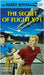 The Secret Of Flight X-71 by Spudrick, S. J.