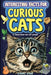 Interesting Facts for Curious Cats, A Trivia Book for Adults & Teens: 1,099 Intriguing, Crazy & Hilarious Little-Known Facts About House Cats, Wild Ca by Daniel Kane