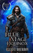 Blue Mage Equinox by Cleave Bourbon