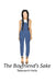 The Boyfriend's Sake by Tadessech Hailu