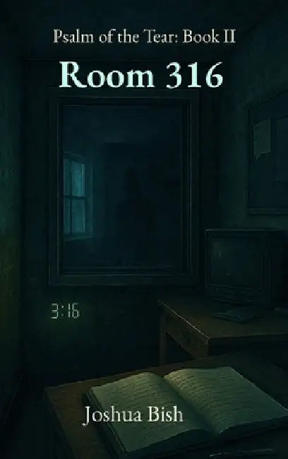 Room 316 by Bish, Joshua