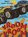 Vroom Vroom by Tracy Conti Potash
