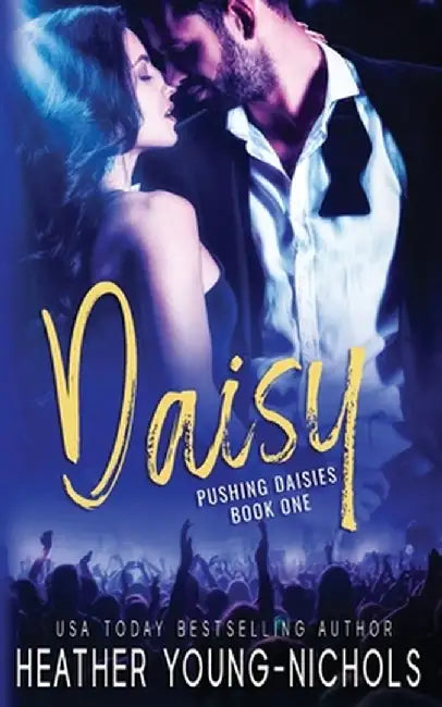 Daisy by Heather Young-Nichols