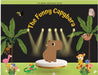 The Funny Capybara by Francis, Ken
