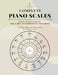 Complete Piano Scales by Joy Piano