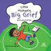 Little Michael's Big Grief by Portia C. Effinger