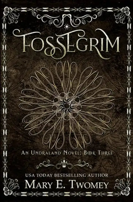 Fossegrim by Mary E. Twomey