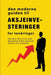 Veiledningen til aksjemarkedsinvestering for tenåringer: Hvordan sikre et liv med økonomisk frihet gjennom kraften til å investere by Alan John
