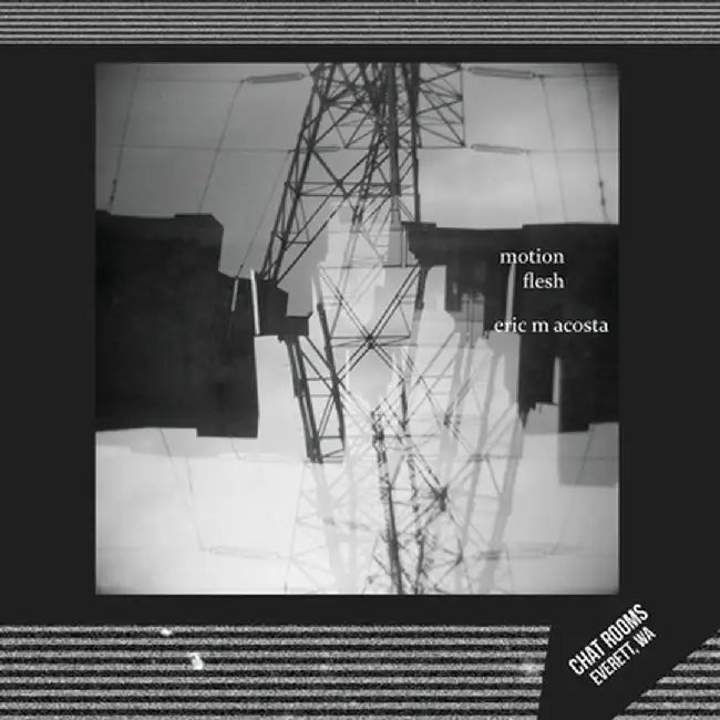 Motion Flesh by Eric M. Acosta