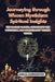 Journeying through Wiccan Mysticism: The Sacred Dance: Awakening the Mysticism and Spirituality within Wicca by Amelia Harrington