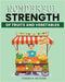 Wonderful Strength of fruits and vegetables by Menzie, Thomas