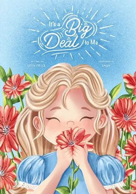 It's A Big Deal To Me: Elsy's Doll by Seth Price