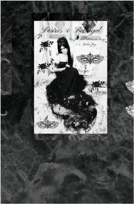 Desires & Betrayal by Atcheson Gray, Jo Ann