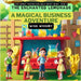 The Enchanted Lemonade: A Magical Business Adventure by Whimsy, Wise