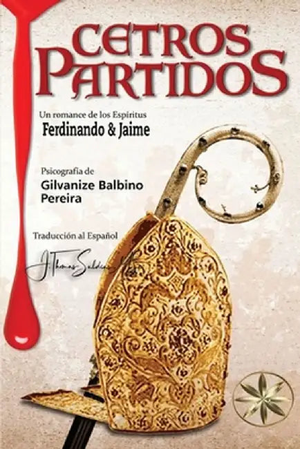 Cetros Partidos by Gilvanize Balbino Pereira