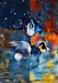 The Artwork of 3ichael 7ambert: Volumes I & II by Michael Andrew Lambert