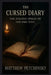 The Cursed Diary: Ink-Stained Spells of the Emo Soul by Matthew Petchinsky