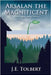 Arsalan the Magnificent by Tolbert, J. E.