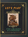 Let's Play the Amazing Accordion by Aurora Bobbyalis