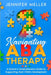 Navigating ABA Therapy: A Parent's Comprehensive Guide to Supporting their Child's Development Aba Therapy Book For Parents by Jennifer Meller