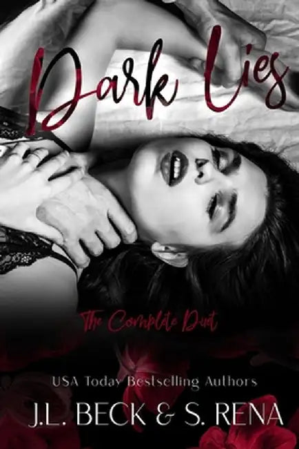 Dark Lies 1-2 by J. L. Beck