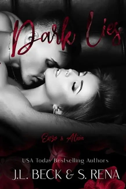 Dark Lies 3-4 by J. L. Beck
