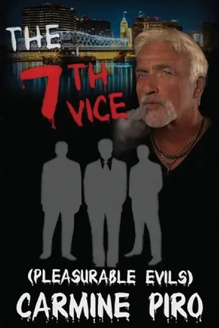 The 7th Vice by Carmine Piro