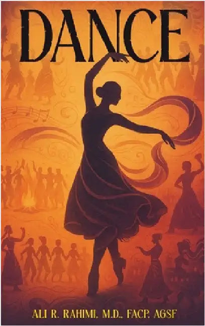 Dance by Rahimi, Ali R.