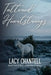 Tattered Heartstrings by Lacy Chantell