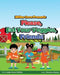 Please, Eat Your Veggies, Friends! by Dimitra Kittles