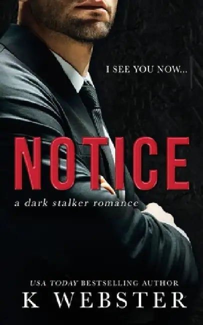 Notice by K. Webster