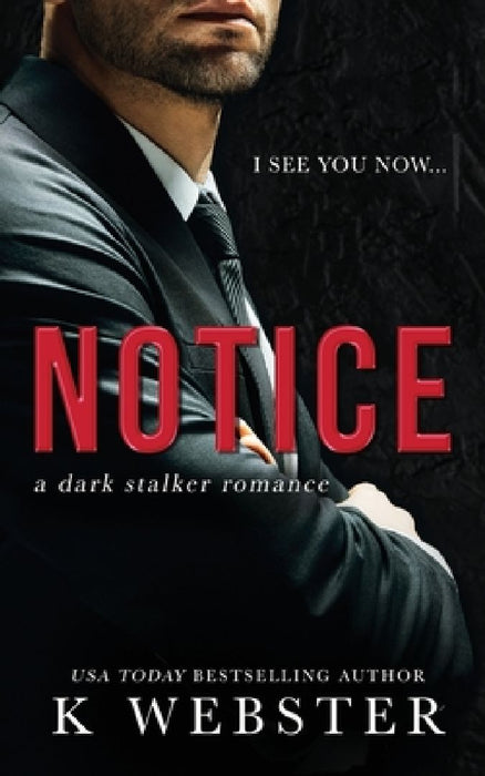 Notice by K. Webster