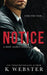 Notice by K. Webster